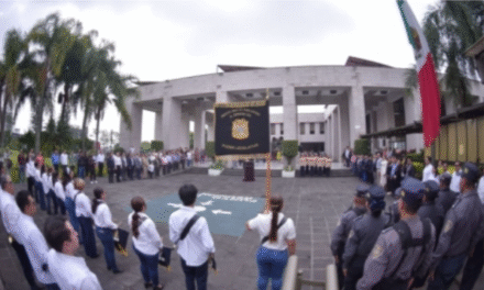 Conmemora Congreso la gesta heroica de la defensa del puerto de Veracruz